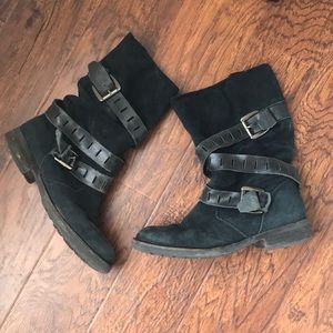 Awesome water proof boots!